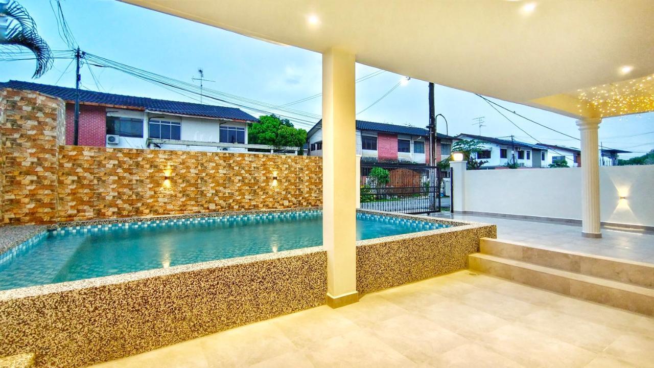 Jb Villa Johor Bahru